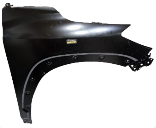 [Y53801K1010] SUBCONJUNTO GUARDABARRO FRONTAL RH