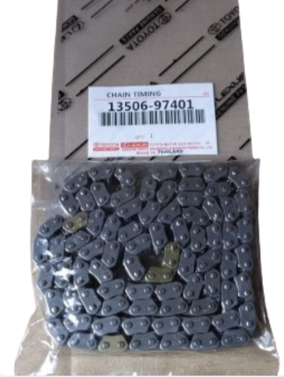 [Y1350697401] CADENA DE DISTRIBUCION