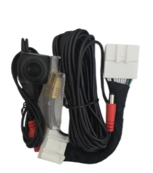 [YPZ360CAM75] CAMARA DE RETROCESO AGYA