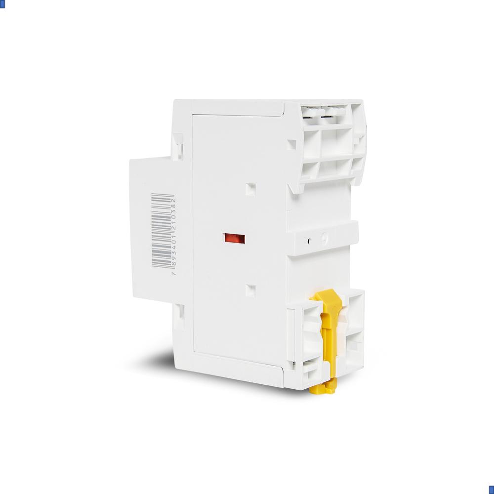 CONTACTOR MODULAR BIPOLAR 40A 2NA BOBINA 230VCA