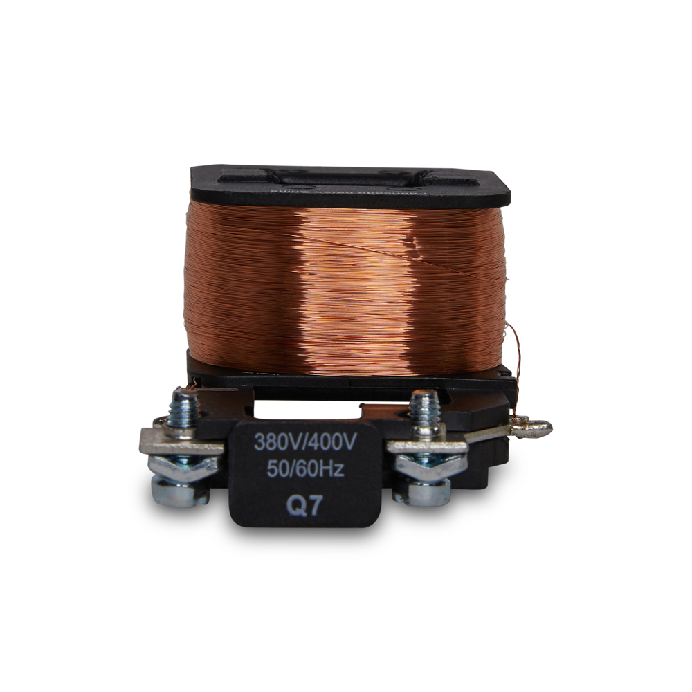 BOBINA 24VCA PARA CONTACTOR TRIPOLAR 9A, 12A Y 18A