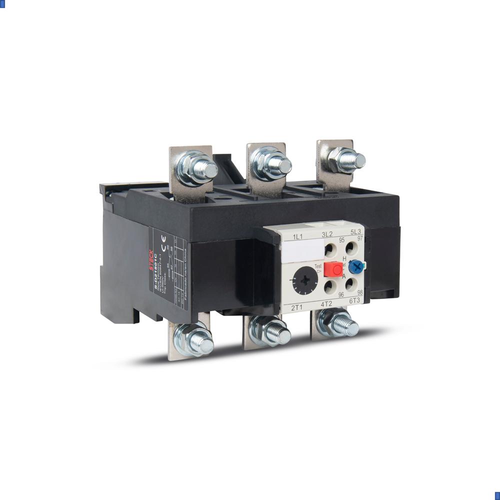 RELE TERMICO T180 90-120A PARA CONTACTOR SD2 115-185A