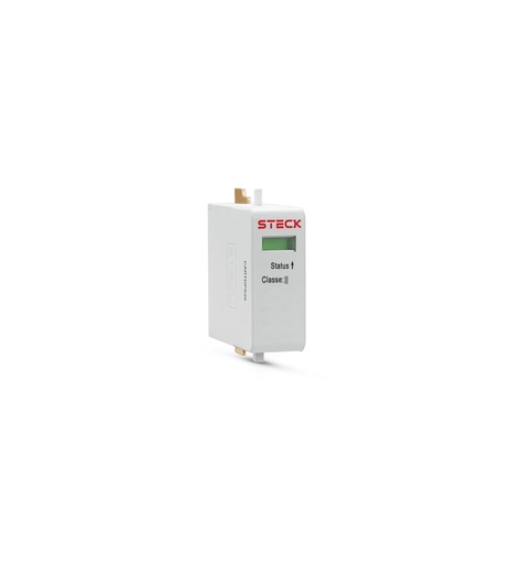[CARTDPS65] CARTUCHO PARA PROTECTOR DE SOBRETENSION (DPS) 1P 65KA 275VCA CLASE II