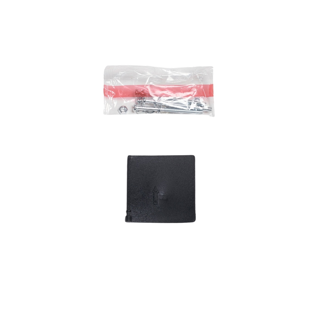 INTERRUPTOR AUTOMATICO CAJA MOLDEADA T63 3X40A 50KA RELE TERMOMAGNETICO FIJO