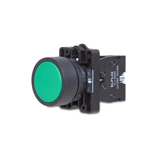 [SDJLD100] CONTACTO ALARMA PARA INTERRUPTOR TRIPOLAR SDJS/SDJH T100
