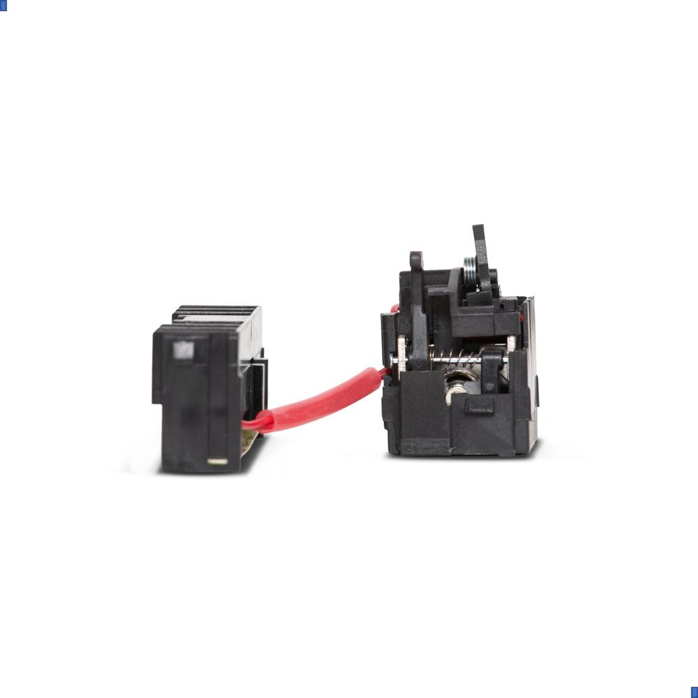 BOBINA DISPARO 230VCA PARA INTERRUPTOR TRIPOLAR SDJS/SDJH T250