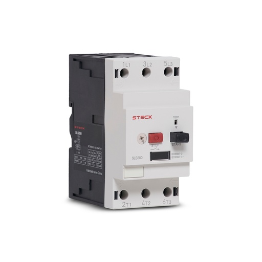 [SLS2802C] GUARDAMOTOR MAGNETOTERMICO T80 40-63A 30KA